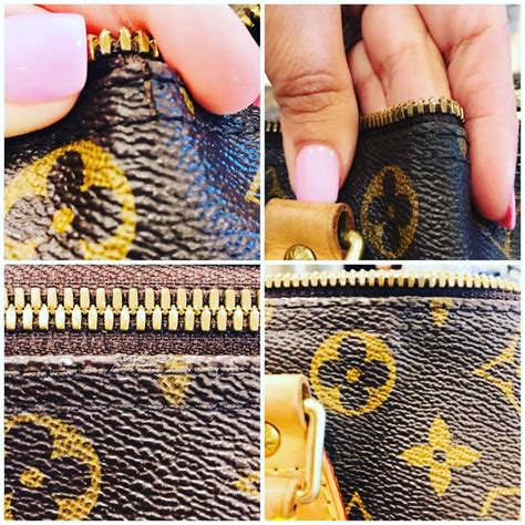 louis vuitton canvas cracks|Louis Vuitton repair cracked canvas.